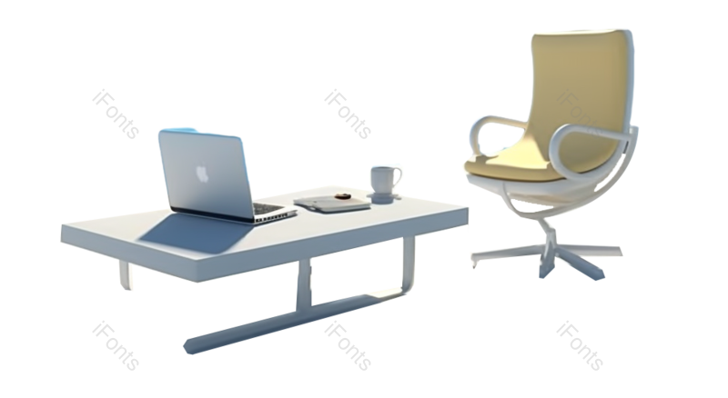 天空图片,现代元素,插画PNG,蓝色免抠素材